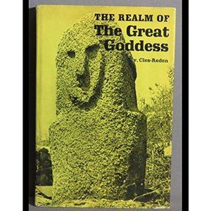 Realm of the Great Goddess  (Hardcover)